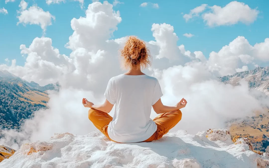 Slow Living: el arte de vivir despacio para alcanzar la paz mental y la productividad