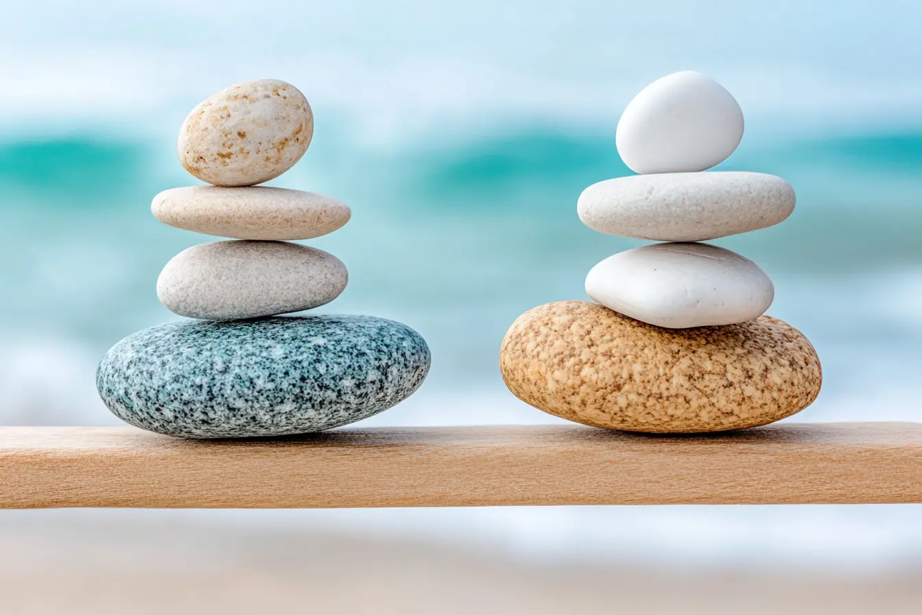 equilibrio trabajo y vida personal