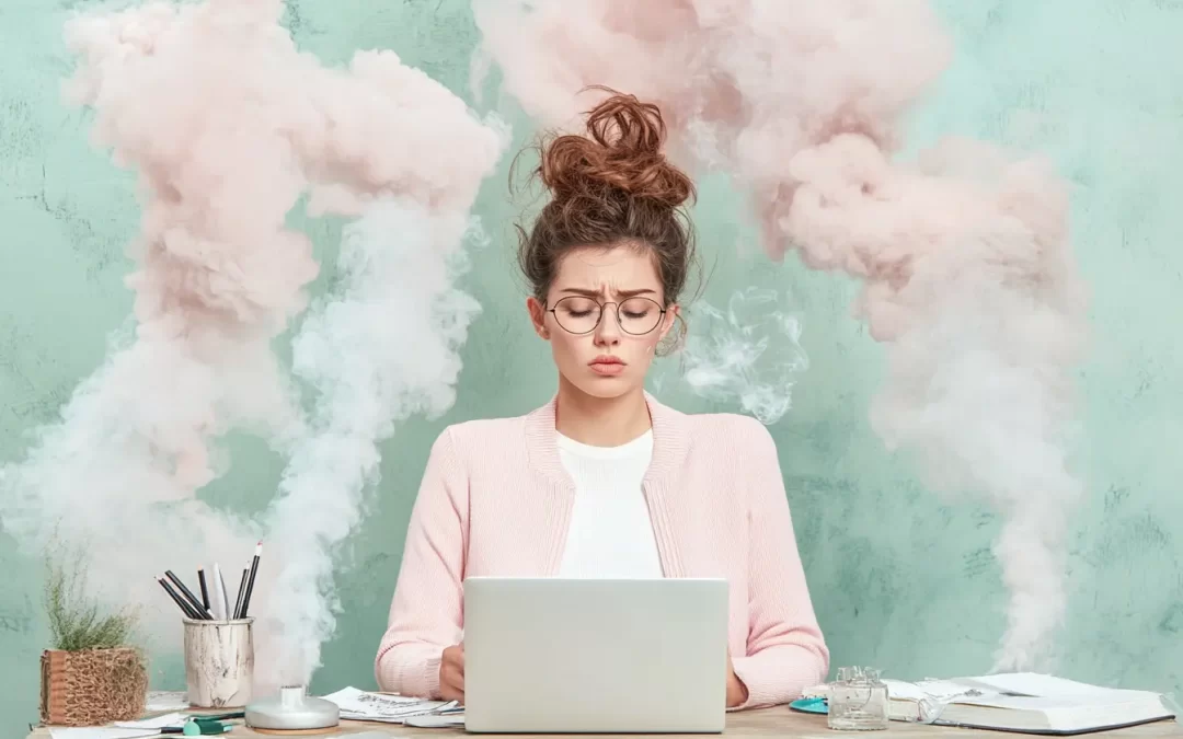 Burnout: el síndrome del trabajador quemado y cómo evitarlo