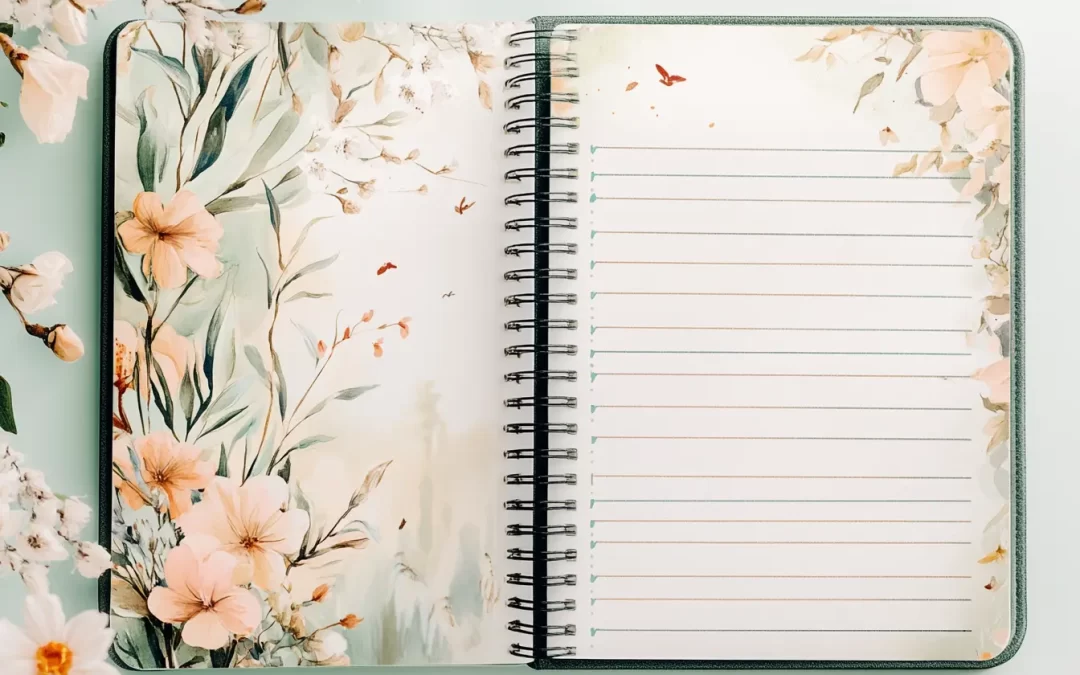 El poder del journaling: cómo la escritura diaria puede transformar tu vida