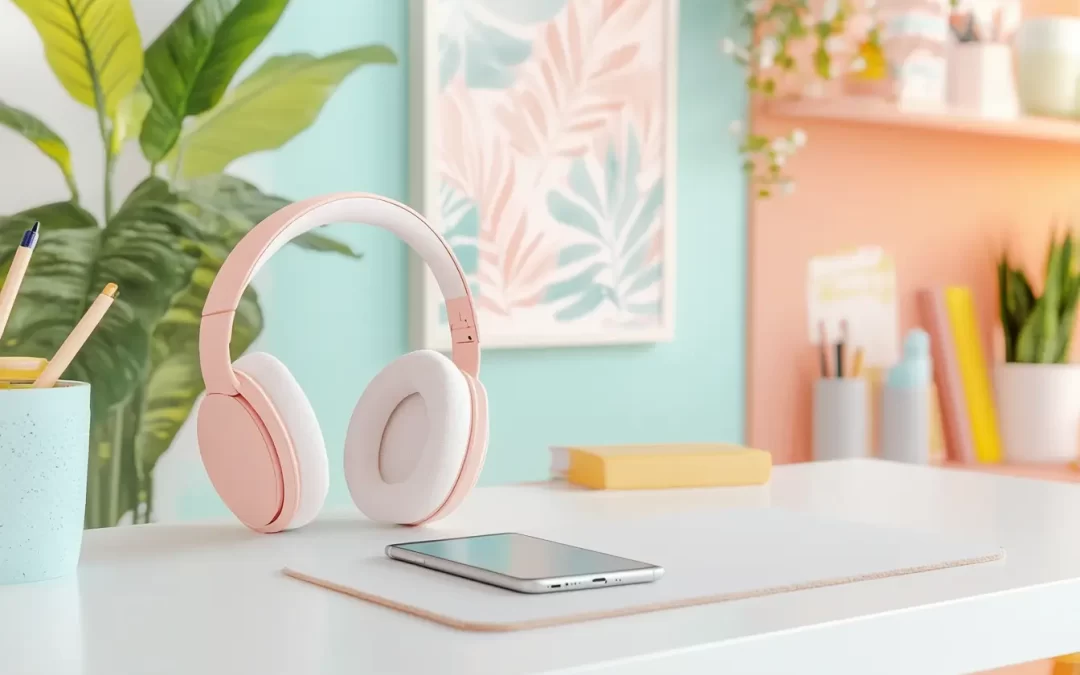 Diez podcasts que debes escuchar para ser más productivo y motivarte