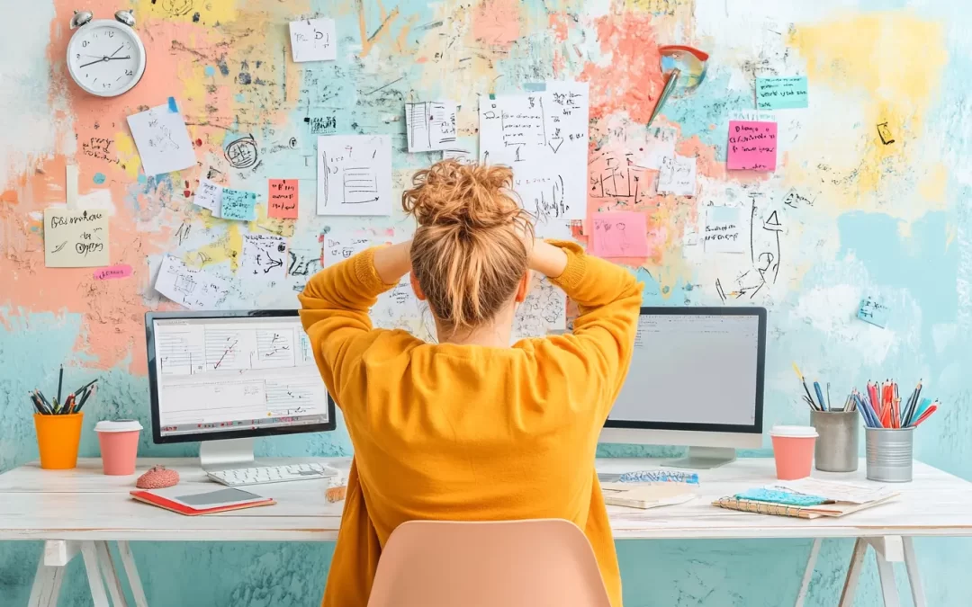 Mitos de la productividad: ¿qué es realmente efectivo en el trabajo?